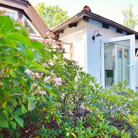 Victus Apartamenty, Plac Rybaków Sopot Exterior foto