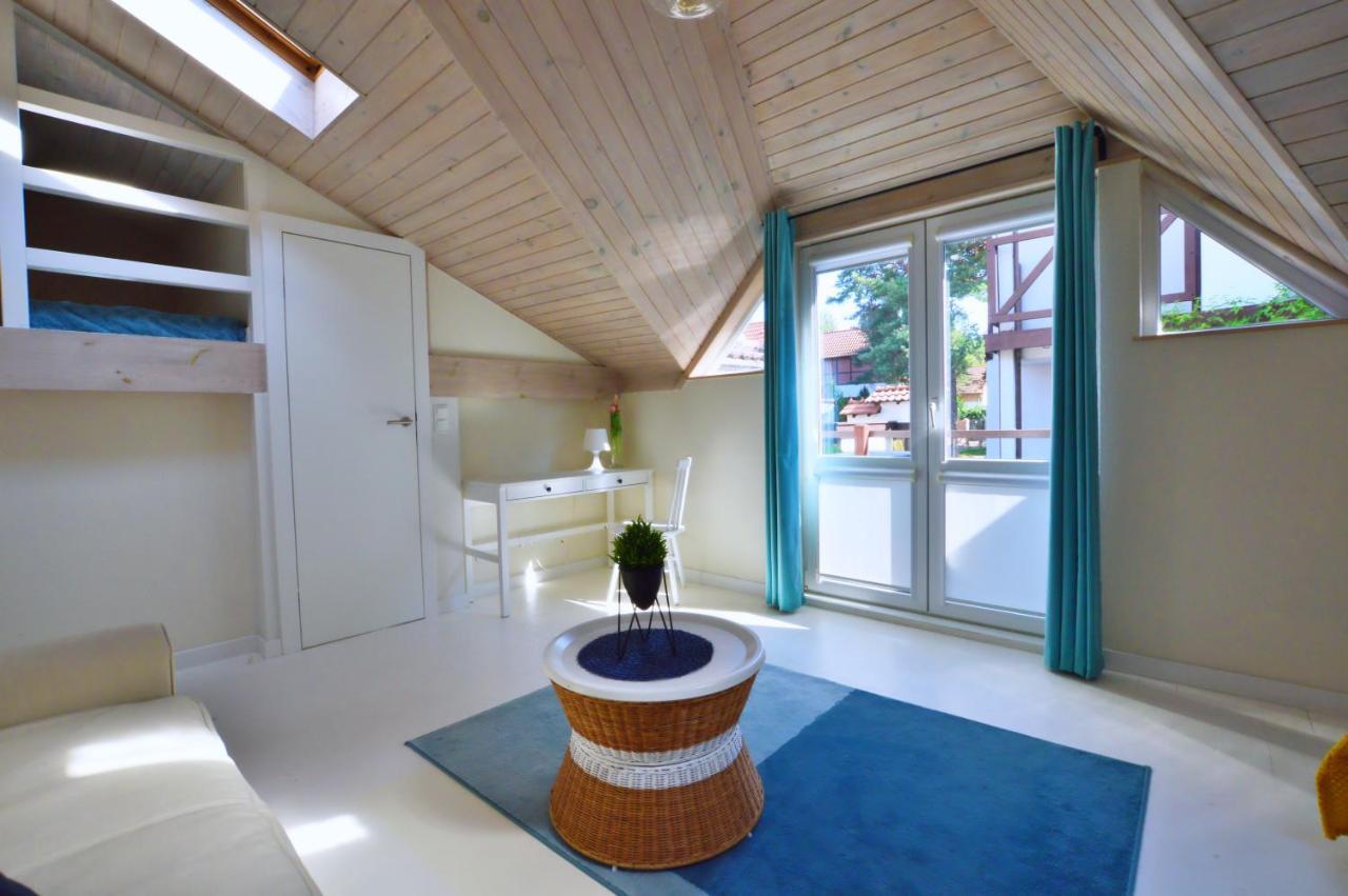 Victus Apartamenty, Plac Rybaków Sopot Exterior foto