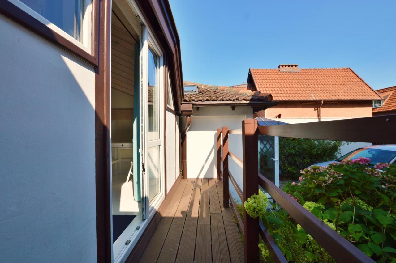 Victus Apartamenty, Plac Rybaków Sopot Exterior foto