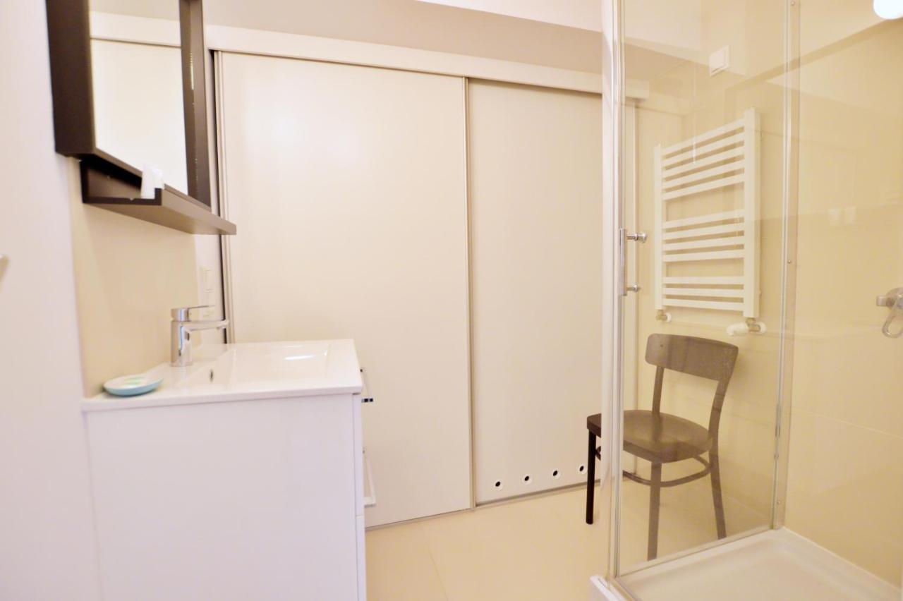 Victus Apartamenty, Plac Rybaków Sopot Exterior foto